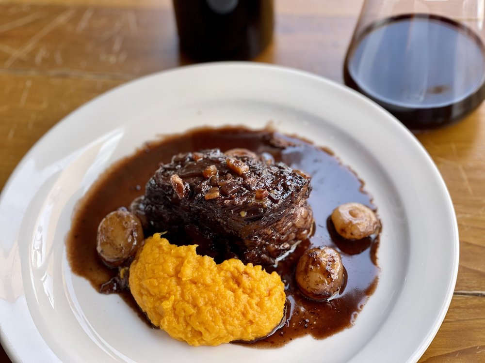 Best Paso Robles Restaurants 15 Hot Spots for 2023! — Chef Denise