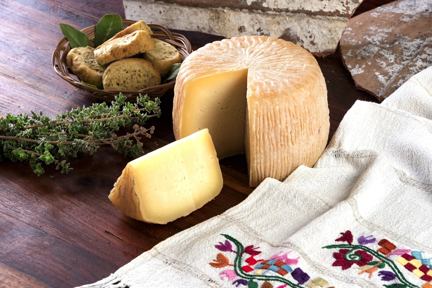 17 Greek Cheeses Foodies Love: Greek Cheese Guide — Chef Denise