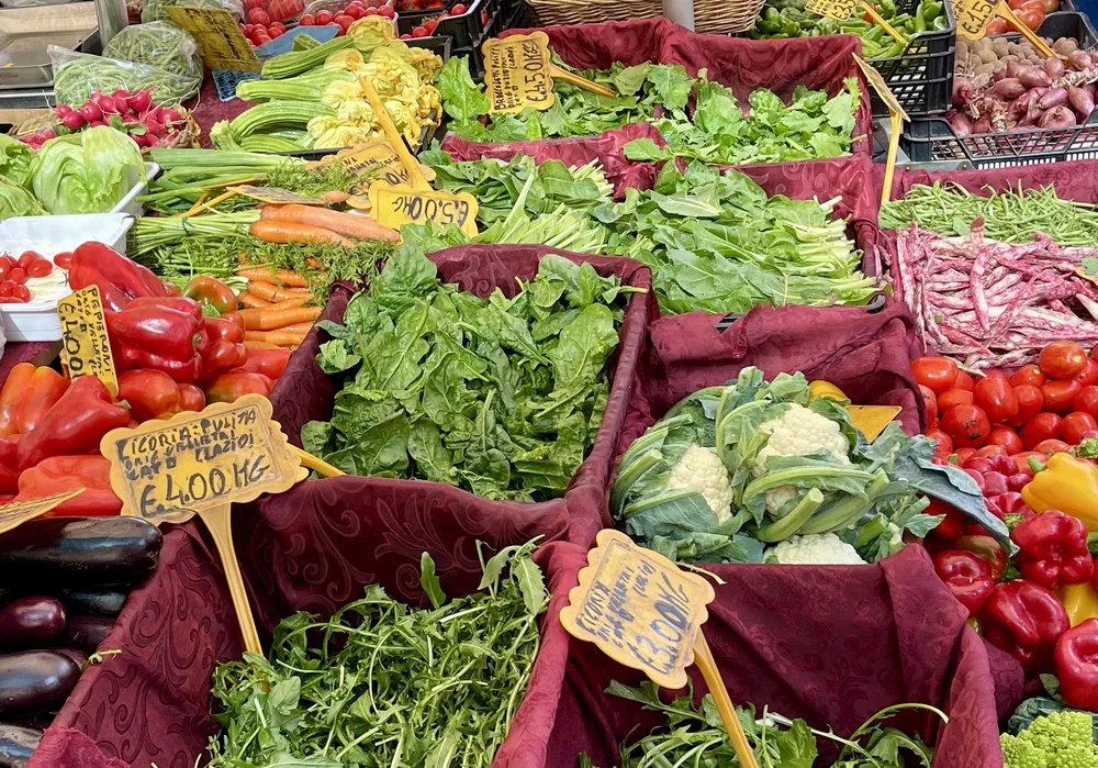 7 Best Food Markets in Rome: Market Guide for 2026 — Chef Denise