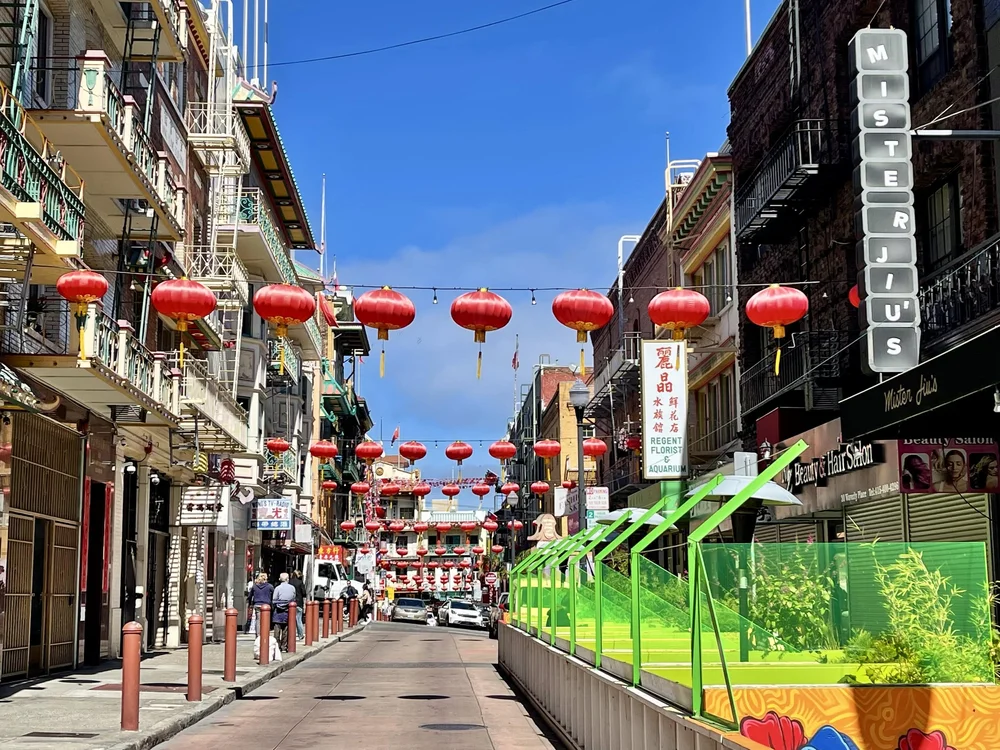 Must-Eat Famous Food San Francisco is Known For — Chef Denise