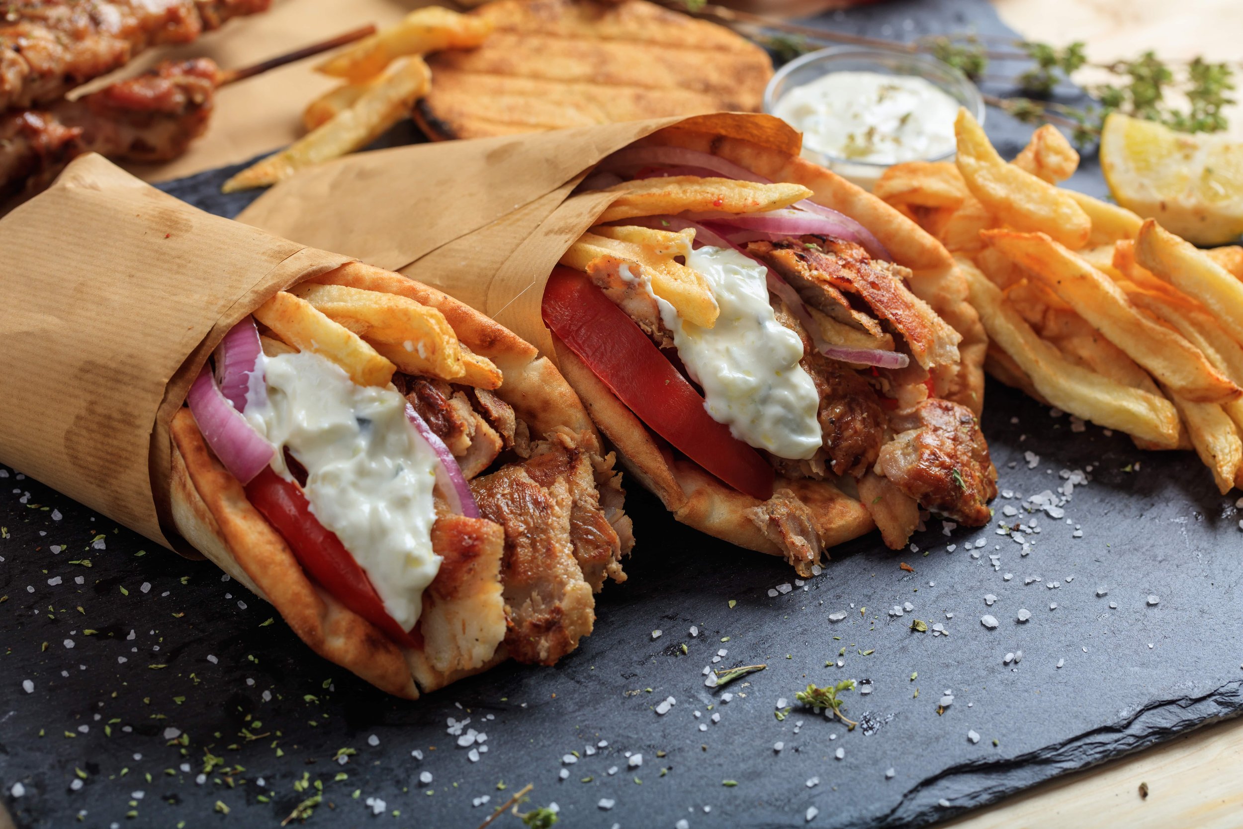 Famous Greek Food 48 Best Greek Foods Drinks Desserts You Can t 