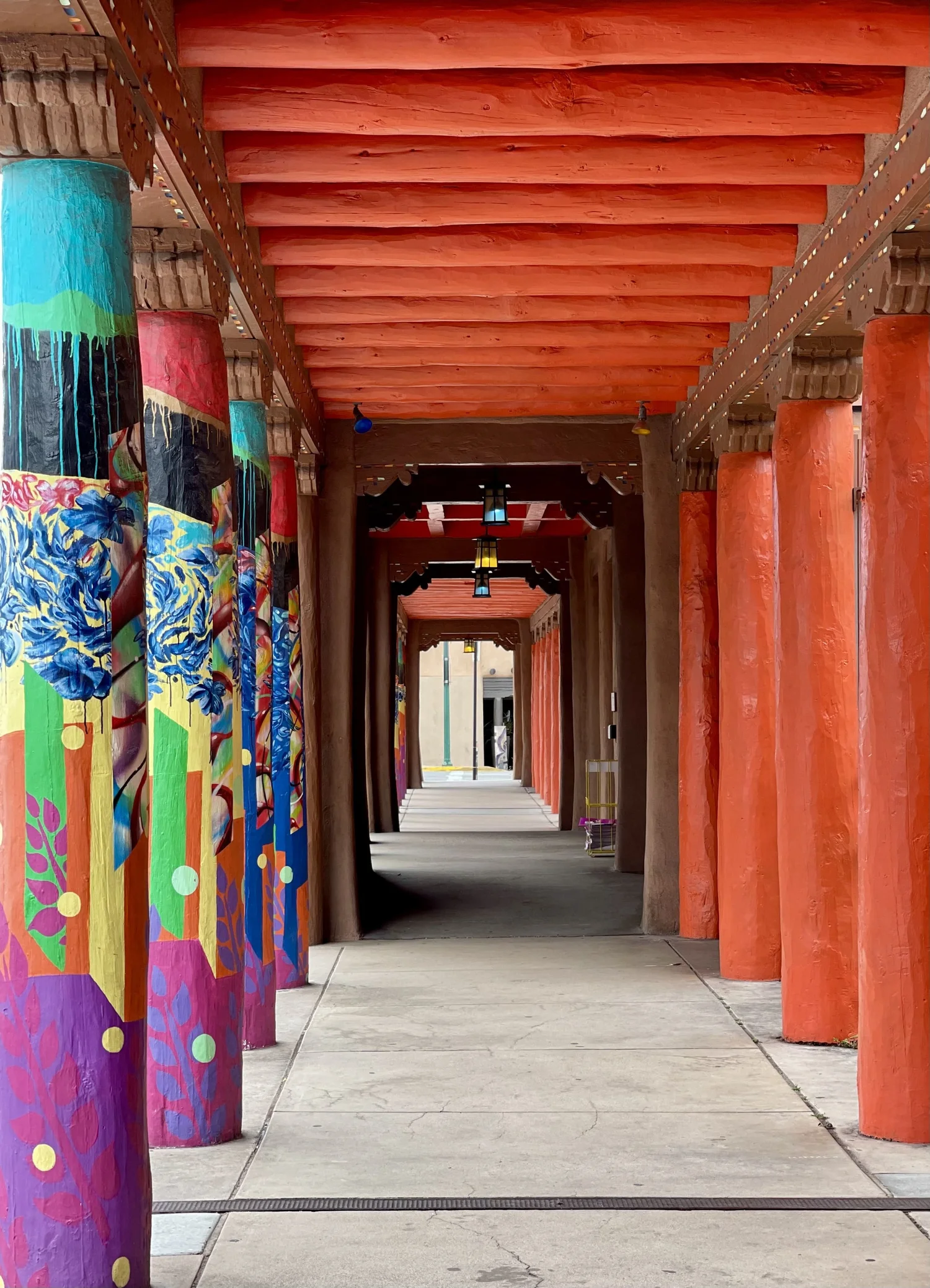 5 Best Santa Fe Food Tours The Flavors of New Mexico — Chef Denise