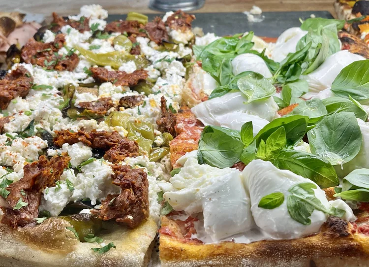 7 Best Food Markets in Rome: Market Guide for 2026 — Chef Denise