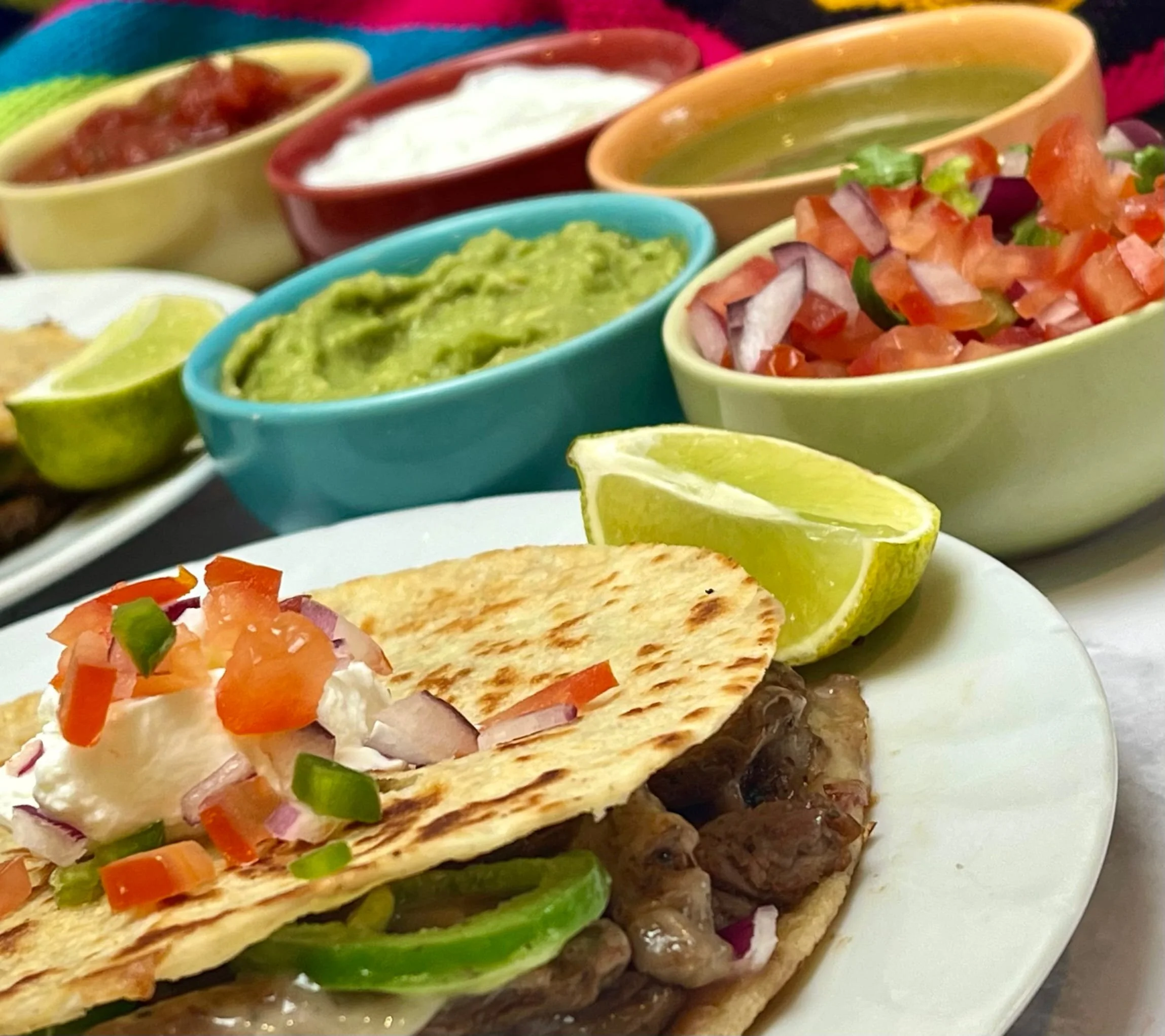 Pico de Gallo recipe