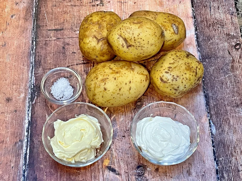 Healthy Low Fat Mashed Potatoes Recipe So Creamy Chef Denise healthy-low-fat-mashed-potatoes-recipe-so-creamy-chef-denise