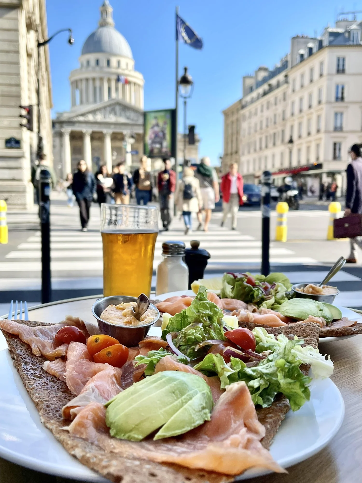 10 Best Crepes in Paris Top Parisian Creperies 2025 — Chef Denise