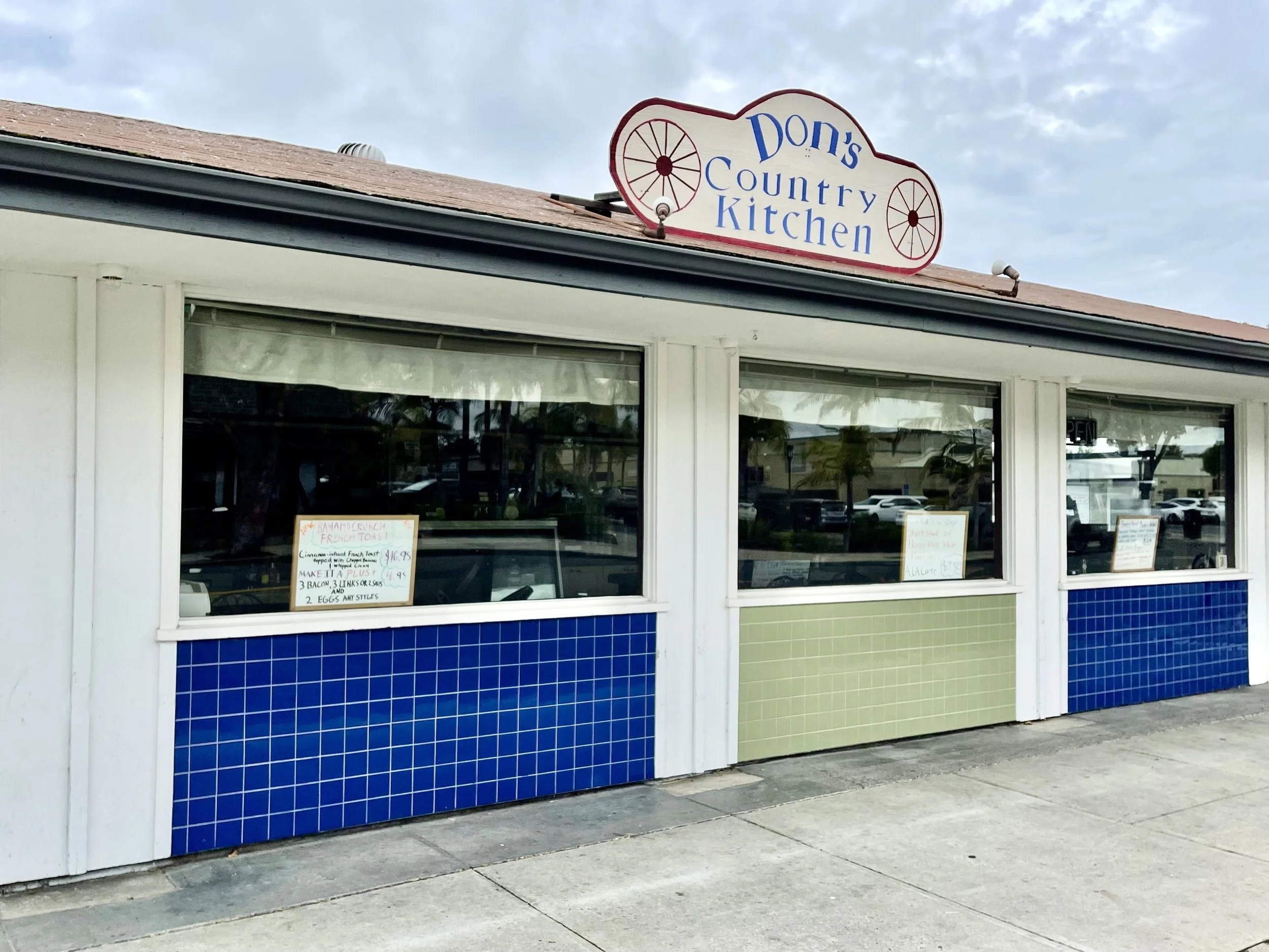 Best Breakfast in Carlsbad, CA: 11 Foodie Favorites — Chef Denise Best Breakfast in Carlsbad, CA: 11 Foodie Favorites — Chef Denise