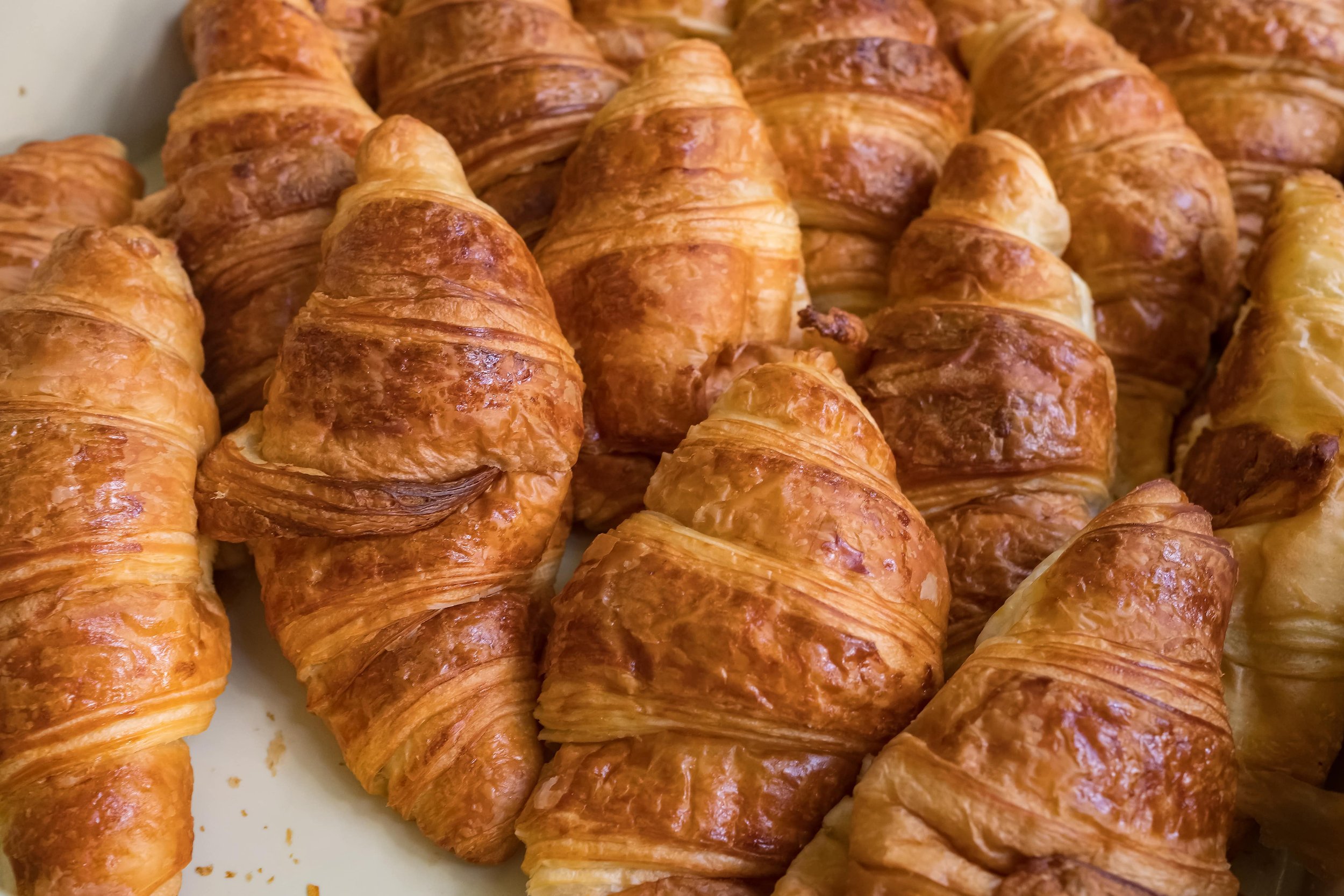 French Breakfast Popular Breakfast Foods in France — Chef Denise