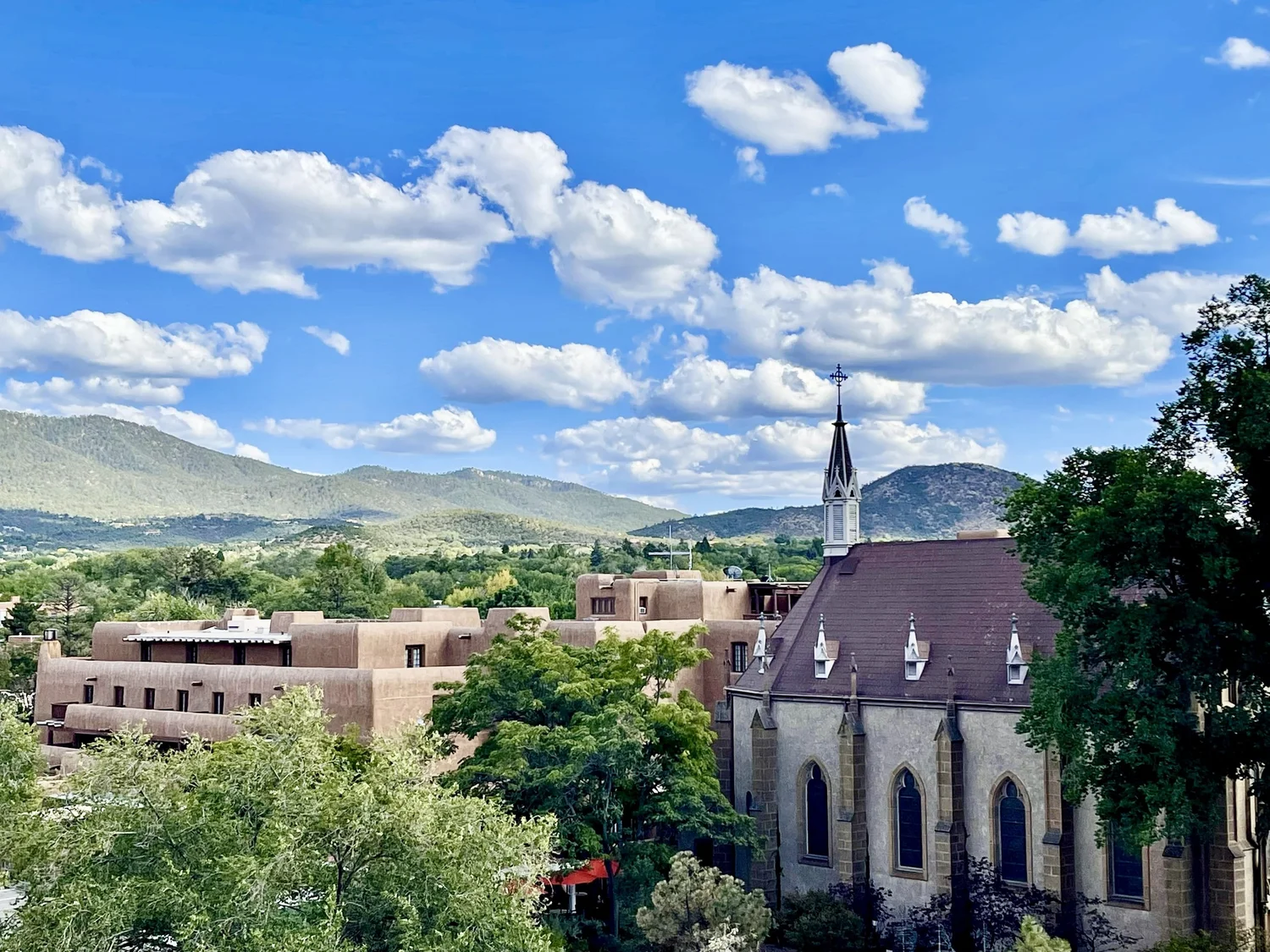 5 Best Santa Fe Food Tours The Flavors of New Mexico — Chef Denise