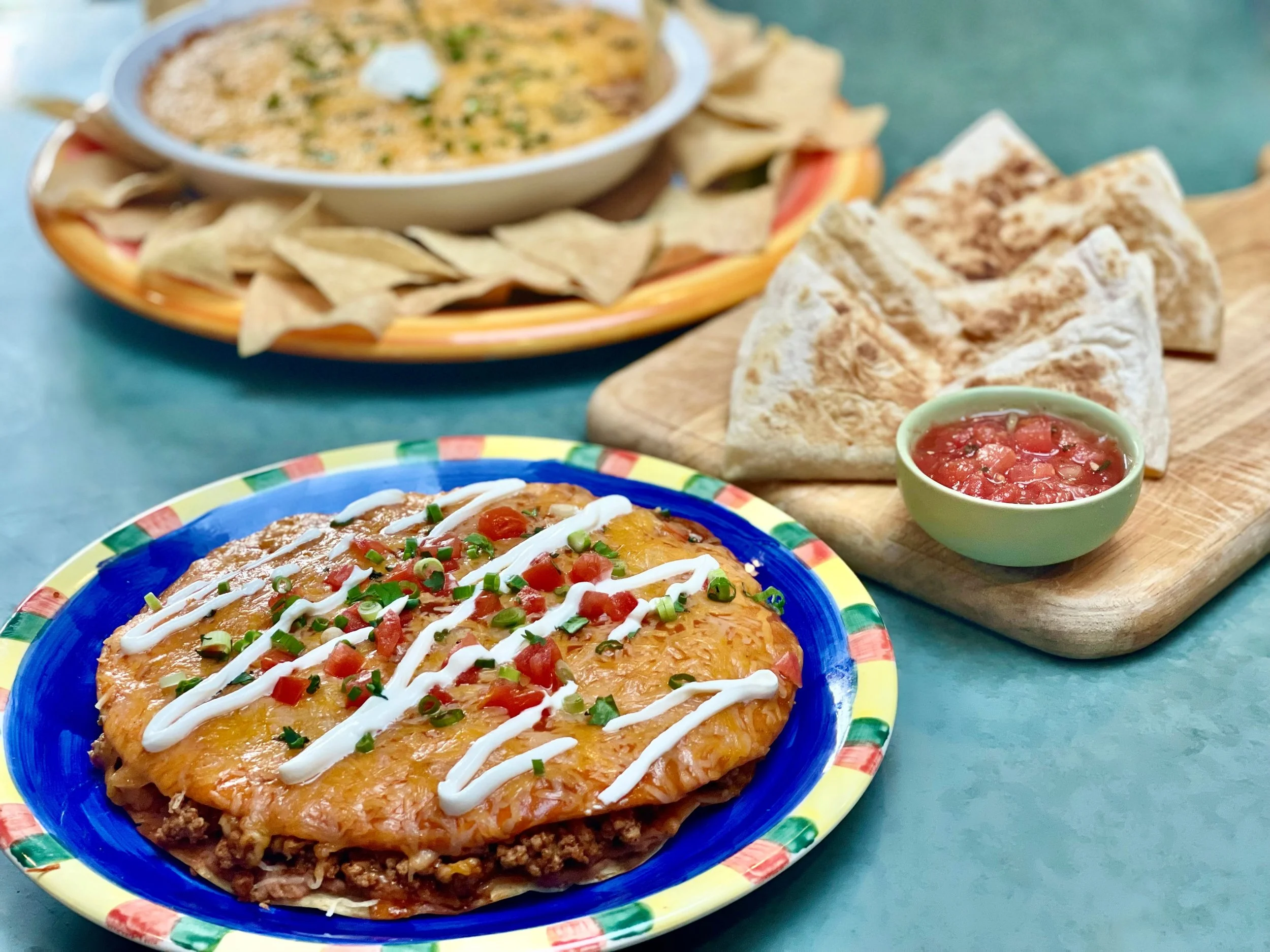 Easy Mexican Recipes That Taste Like You Spent All Day in the Kitchen (You Didn’t)