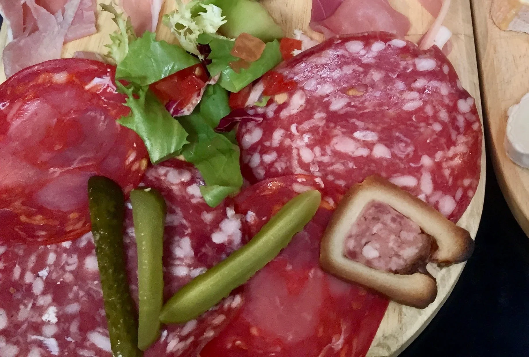 Rosette de Lyon