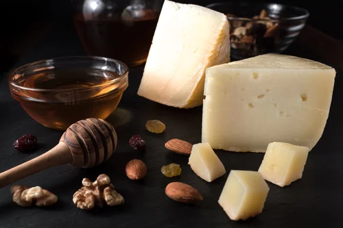 17 Greek Cheeses Foodies Love: Greek Cheese Guide — Chef Denise