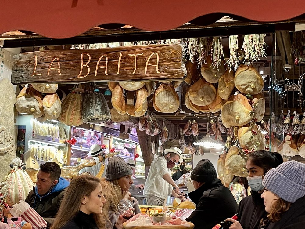 Is Bologna Worth Visiting? 21 Reasons To Go in 2024 — Chef Denise