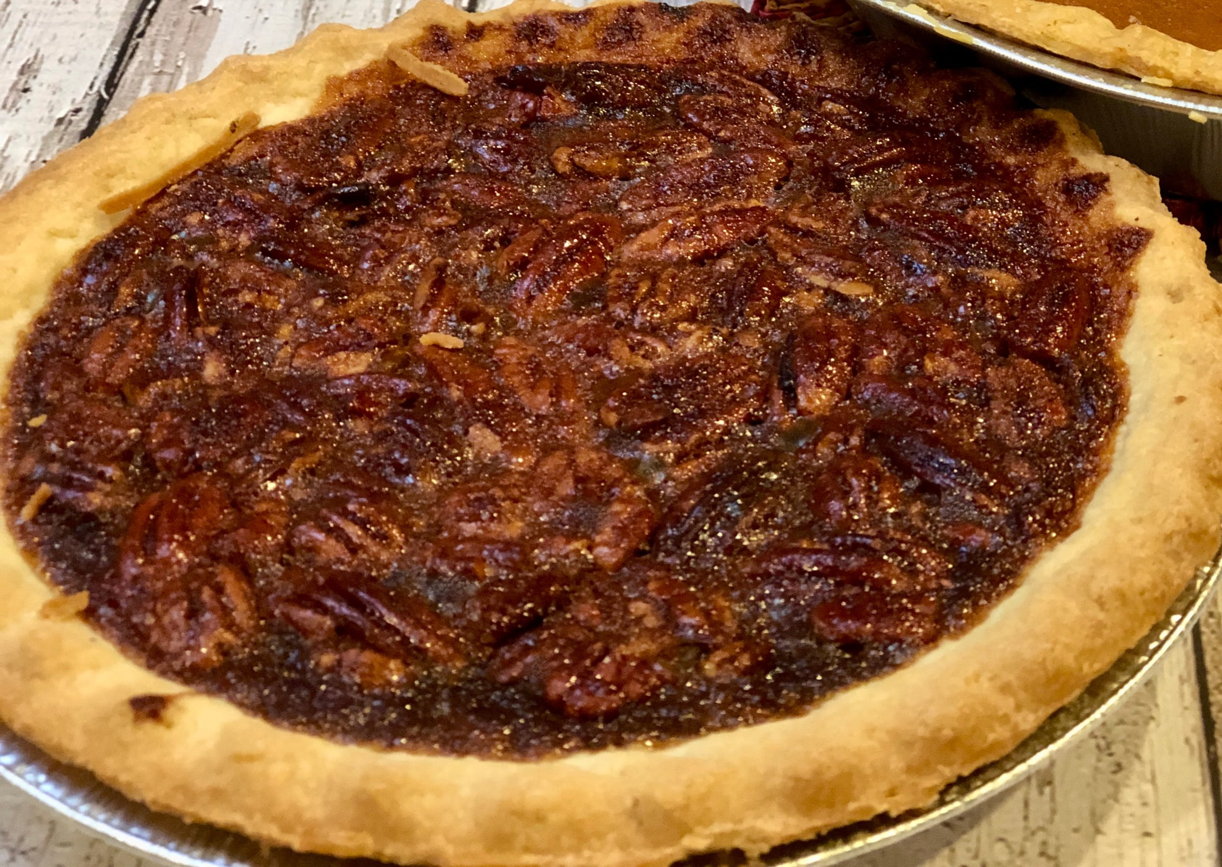 Pecan Pie