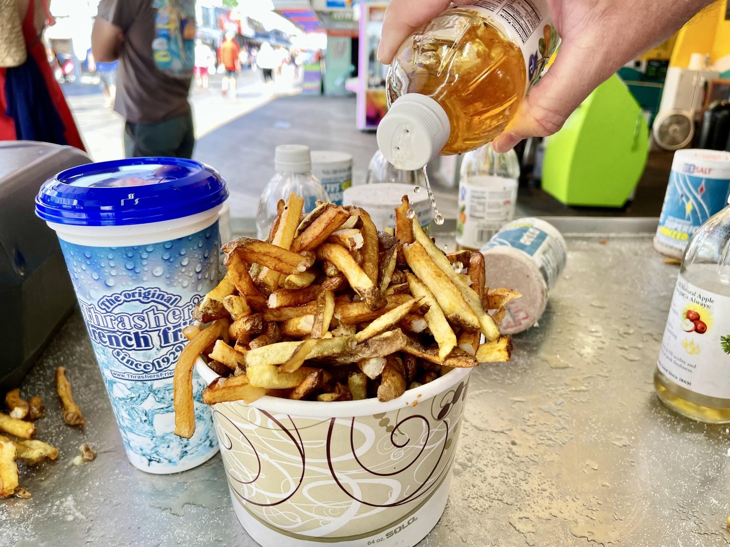 Famous Foods in Maryland: 21 Amazing Eats in MD — Chef Denise
