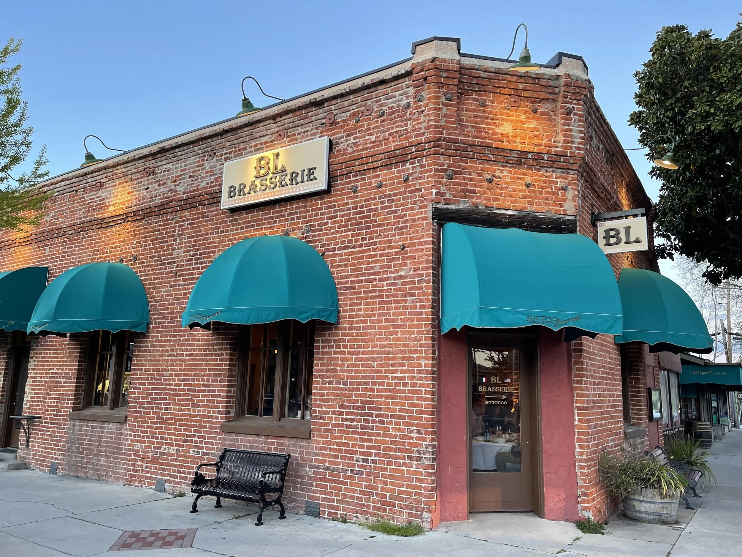 Best Paso Robles Restaurants 15 Hot Spots for 2023! — Chef Denise