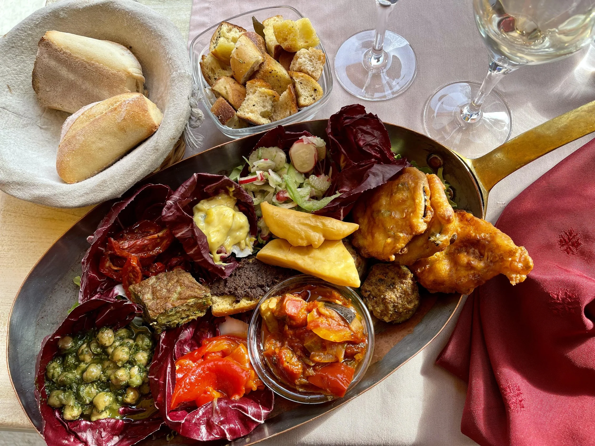 20 Best Restaurants in Nice, France 2023 Guide — Chef Denise