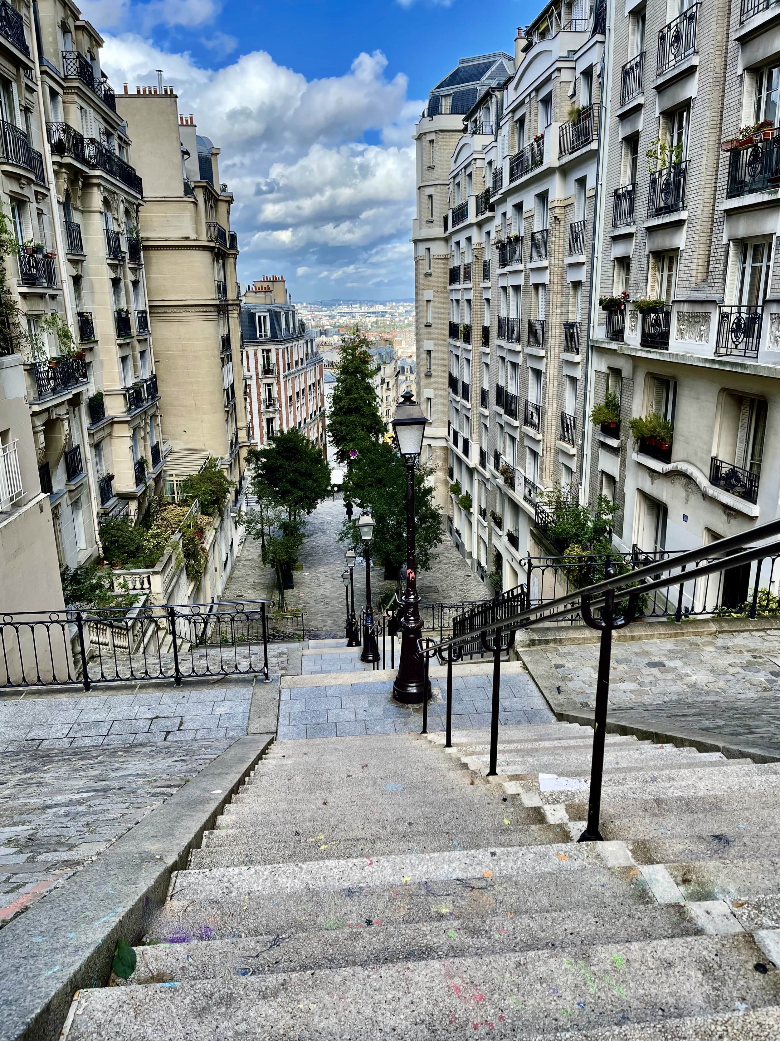 17 Famous Paris Cafes: La Crème de la Crème of 2023 — Chef Denise