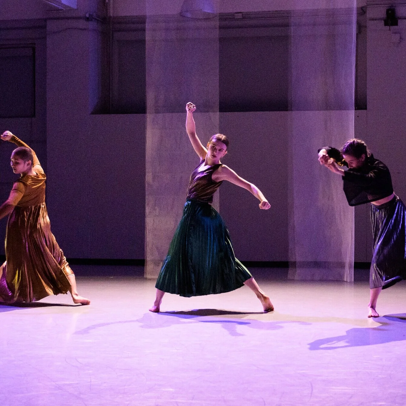 I Figured I'd Miss Her A Lot