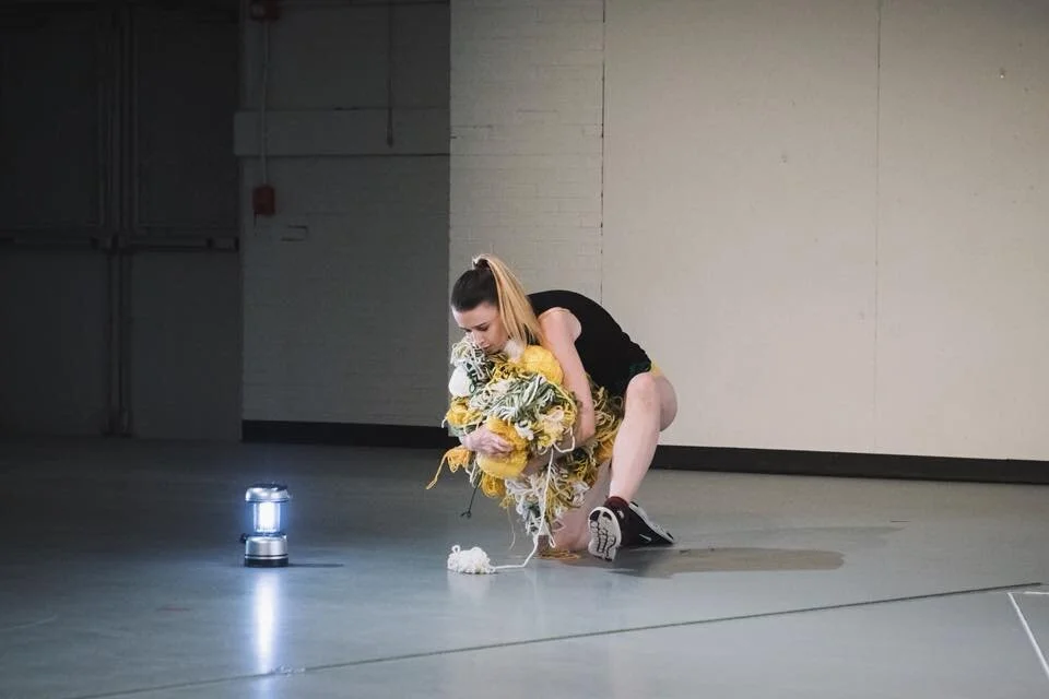 Harsh Realities (re-/de-)