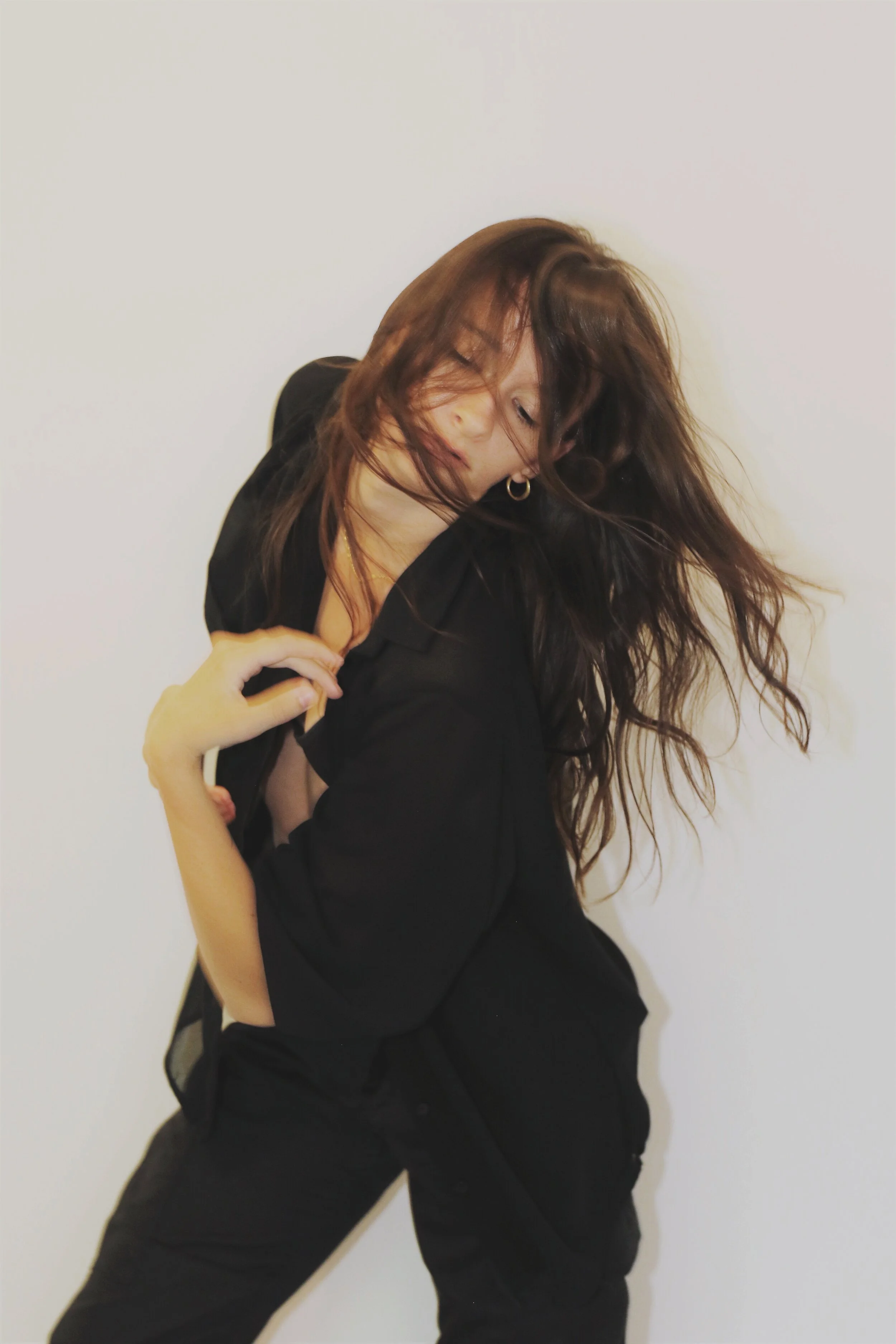 Photos by Heather Bradbury