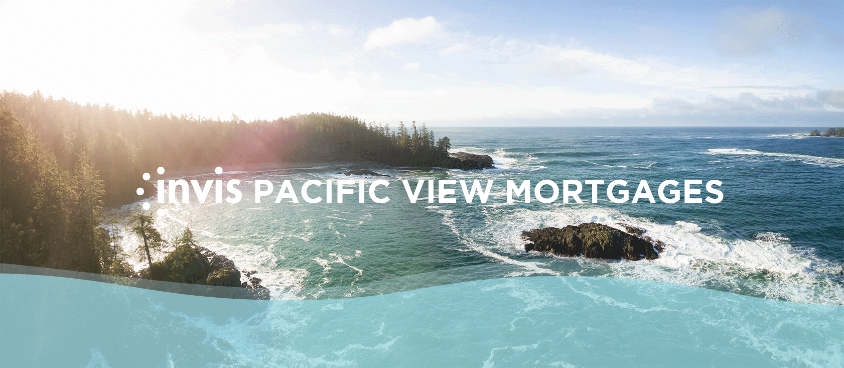 PACIFIC VIEW MORTGAGES
