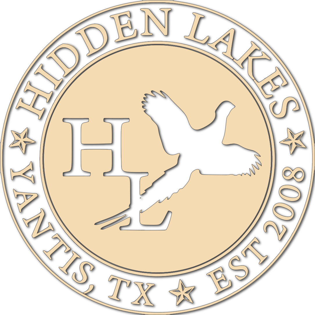 Hidden Lakes Hunting Resort