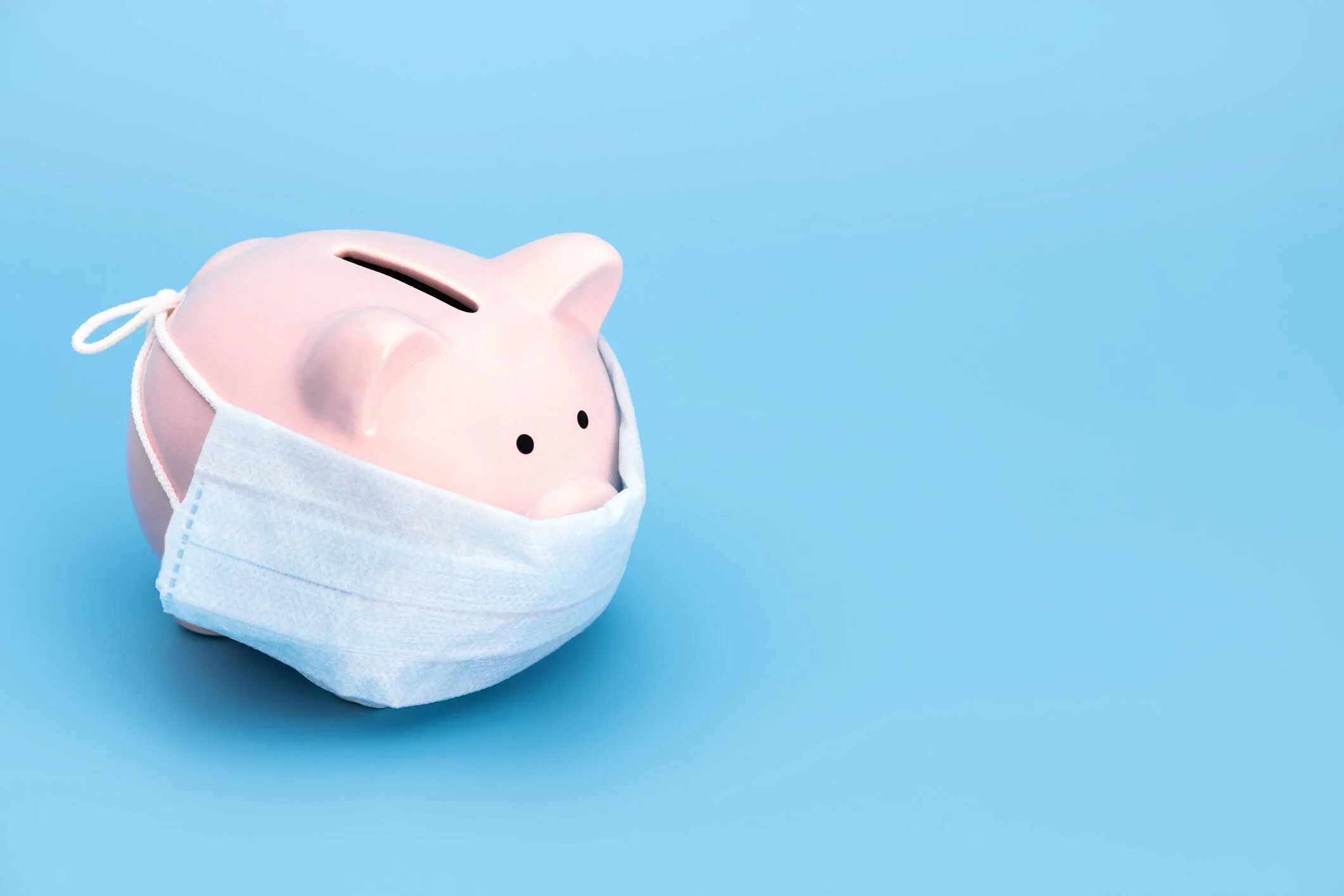 PLANNING “THE MOST SIGNIFICANT (BUDGET) OF OUR LIFETIME”