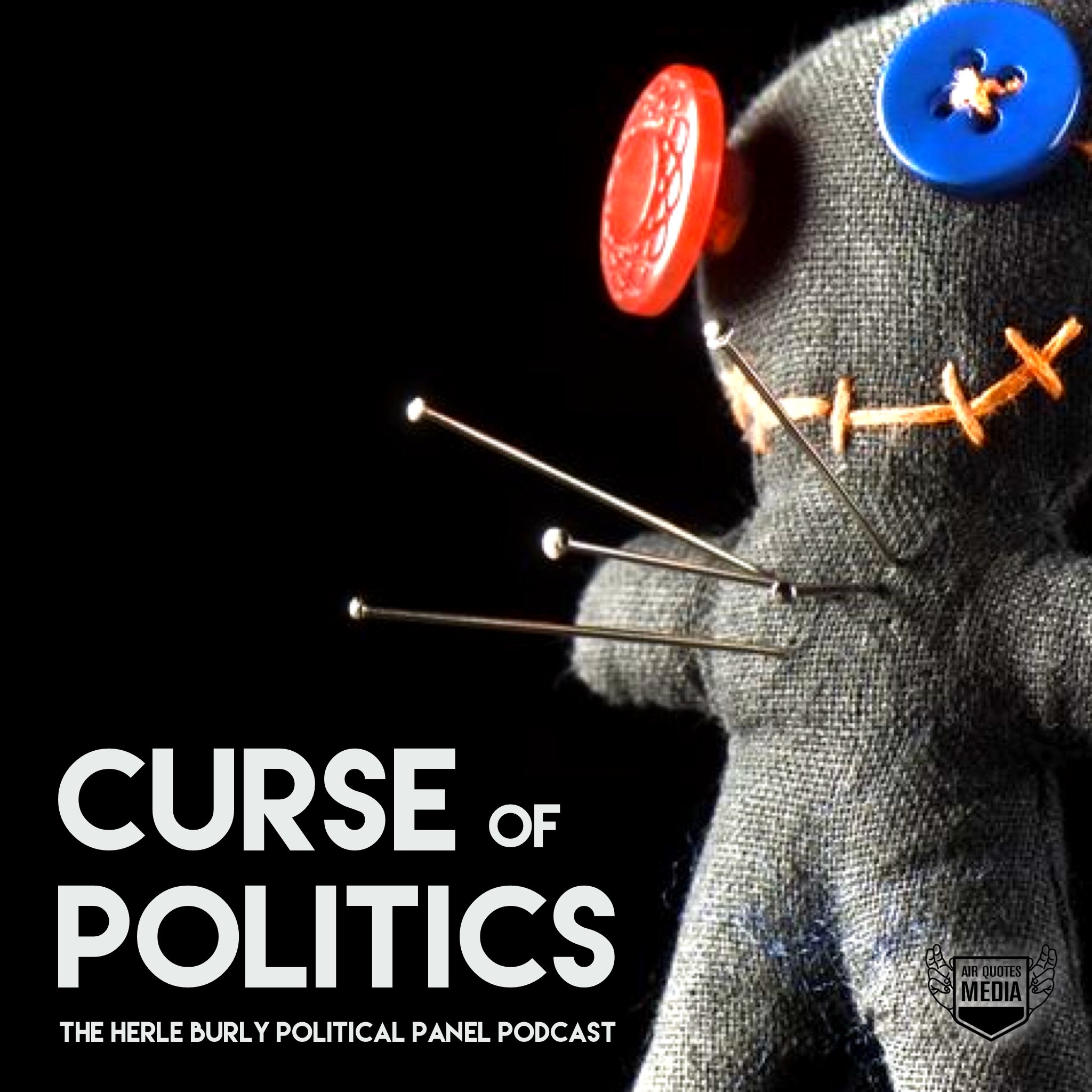 Curse of Politics