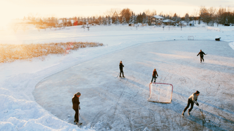 YOU GOT THIS, CANADA!!
