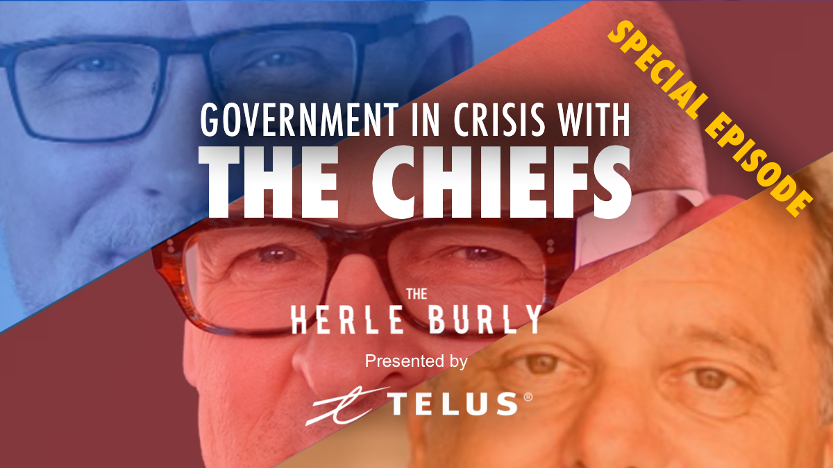 The Chiefs The Herle Burly