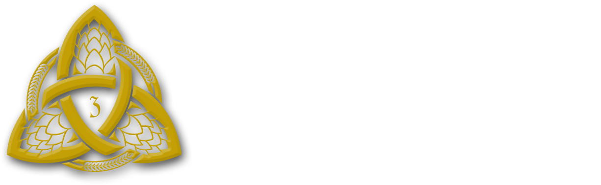 3 Disciples Brewing