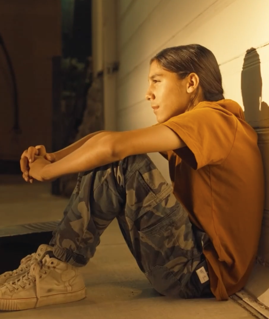 Taos Film Festival Trailer
