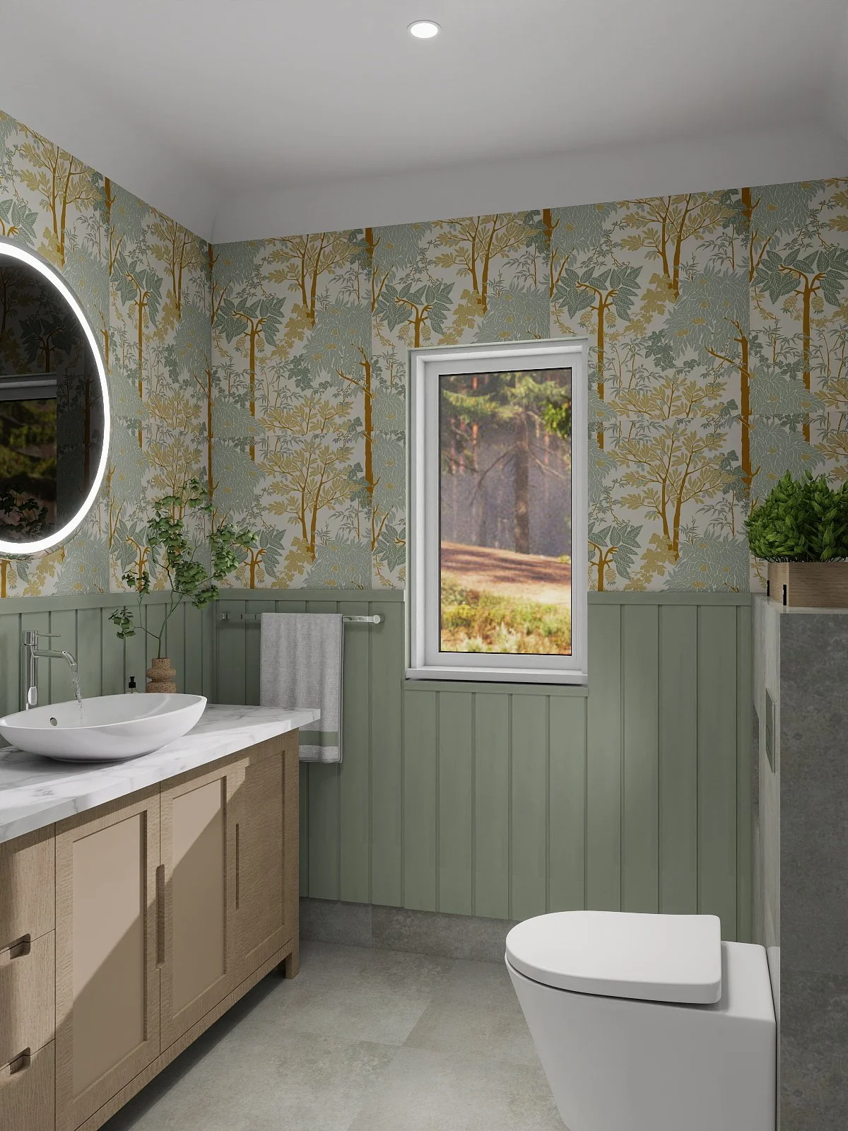 Bathroom Renovation Mistakes That Destroy Your Home's Value