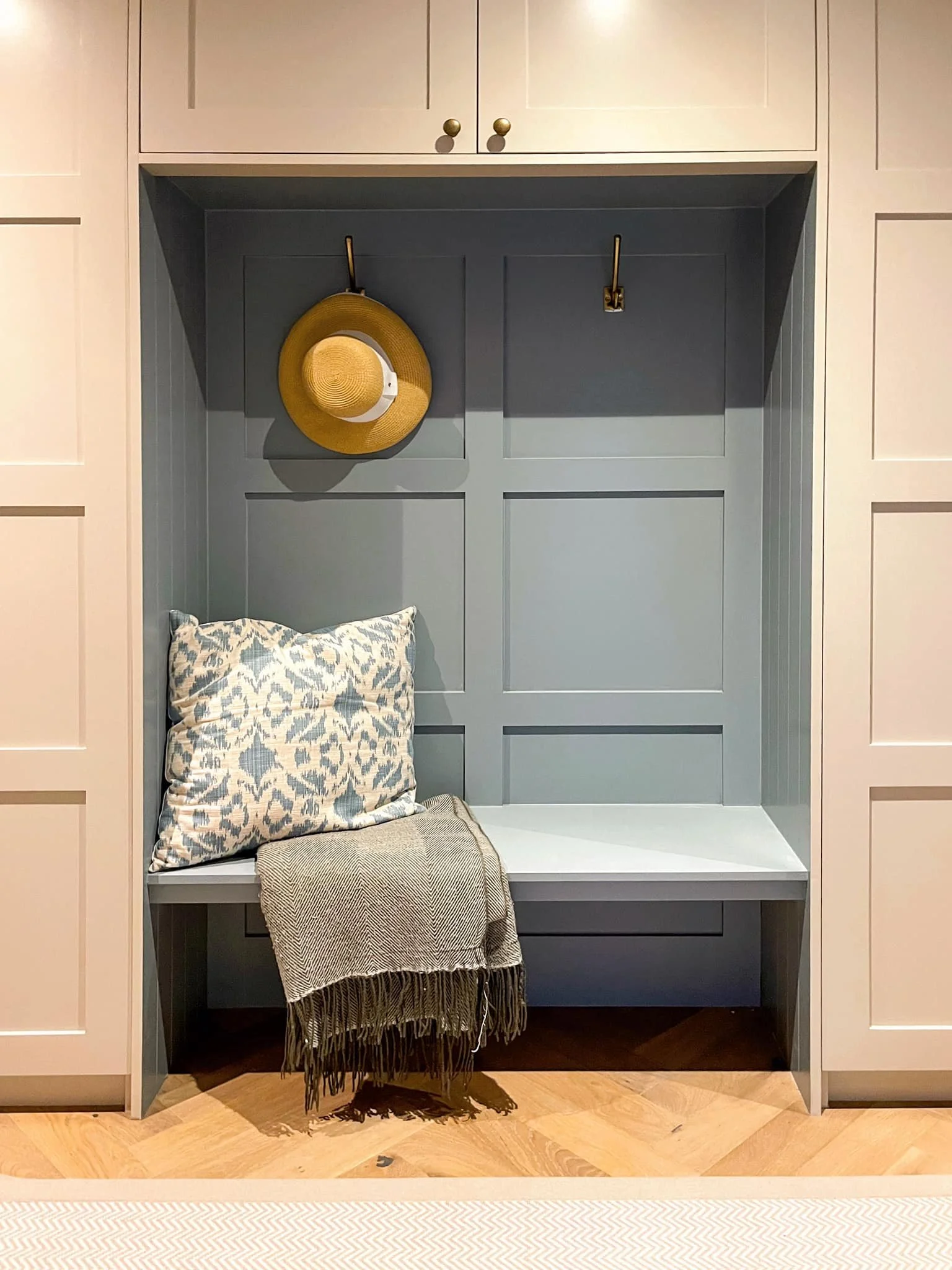 Color Drenching Disasters. Mistakes That Will Ruin Your Home's Style