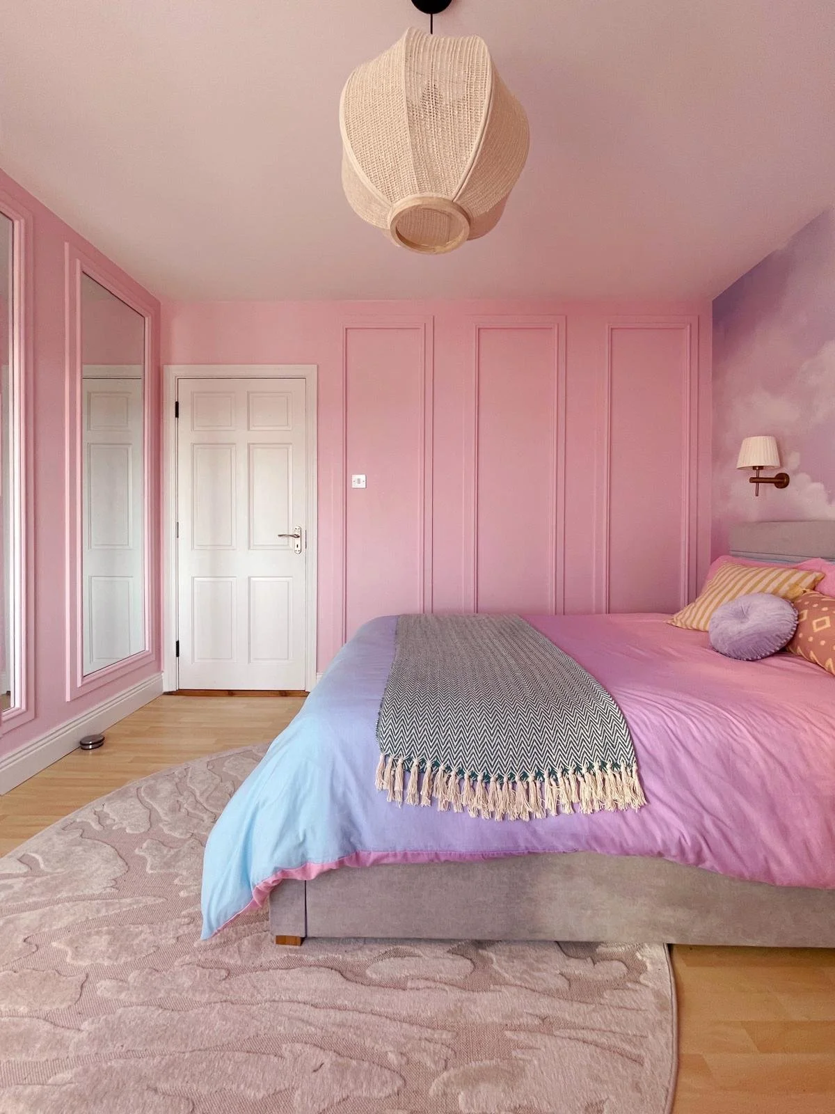 6 Colour Rules To Remember When Designing Your Home