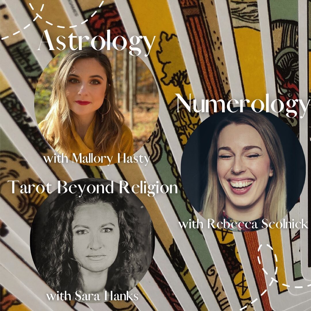 WE&rsquo;RE GETTING CLOSER TO THE SEARCHER&rsquo;S SOLSTICE TAROT CONFERENCE 🌞June 18 - 20, 2021!&nbsp;Come celebrate the Summer Solstice with me alongside some amazing Tarot teachers, writers, and creators!! 

💃🏻This year's teaching roster includ