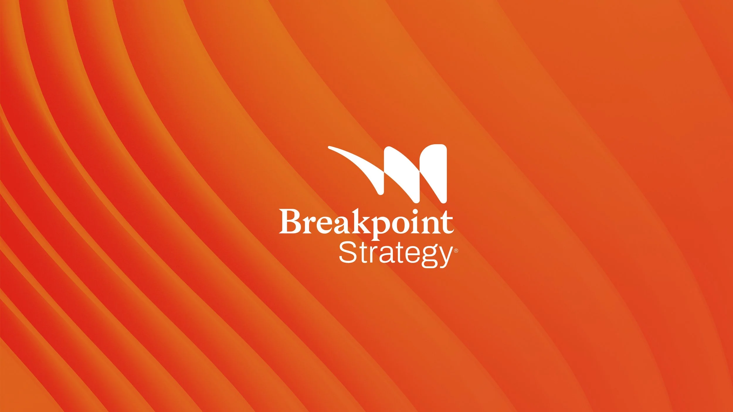 Breakpoint Strategy<br /> Art Direction x Branding