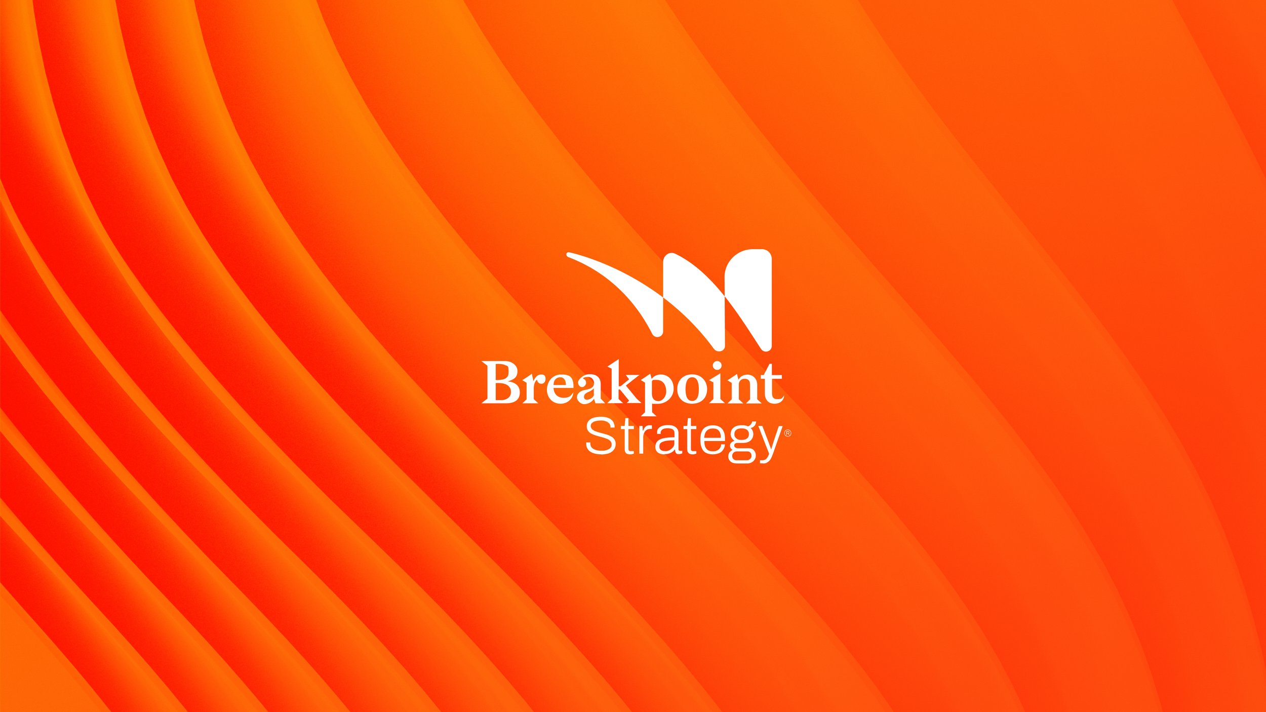 Breakpoint Strategy<br /> Art Direction x Branding
