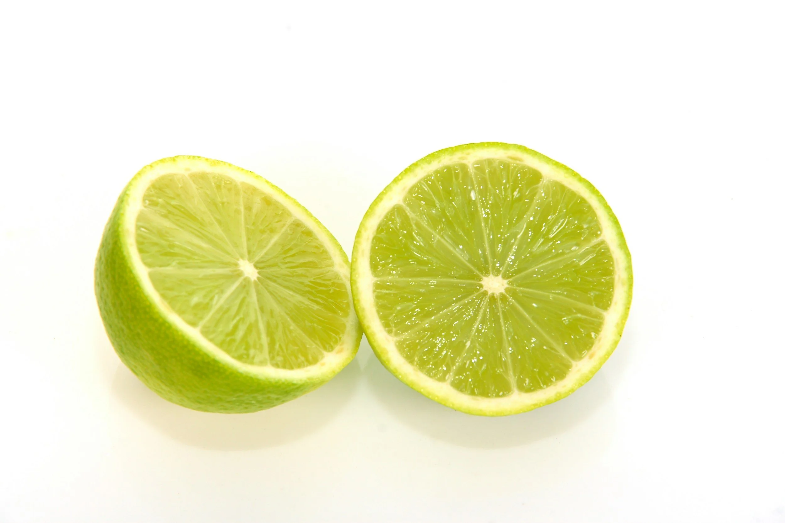 The Chile and Lime Question