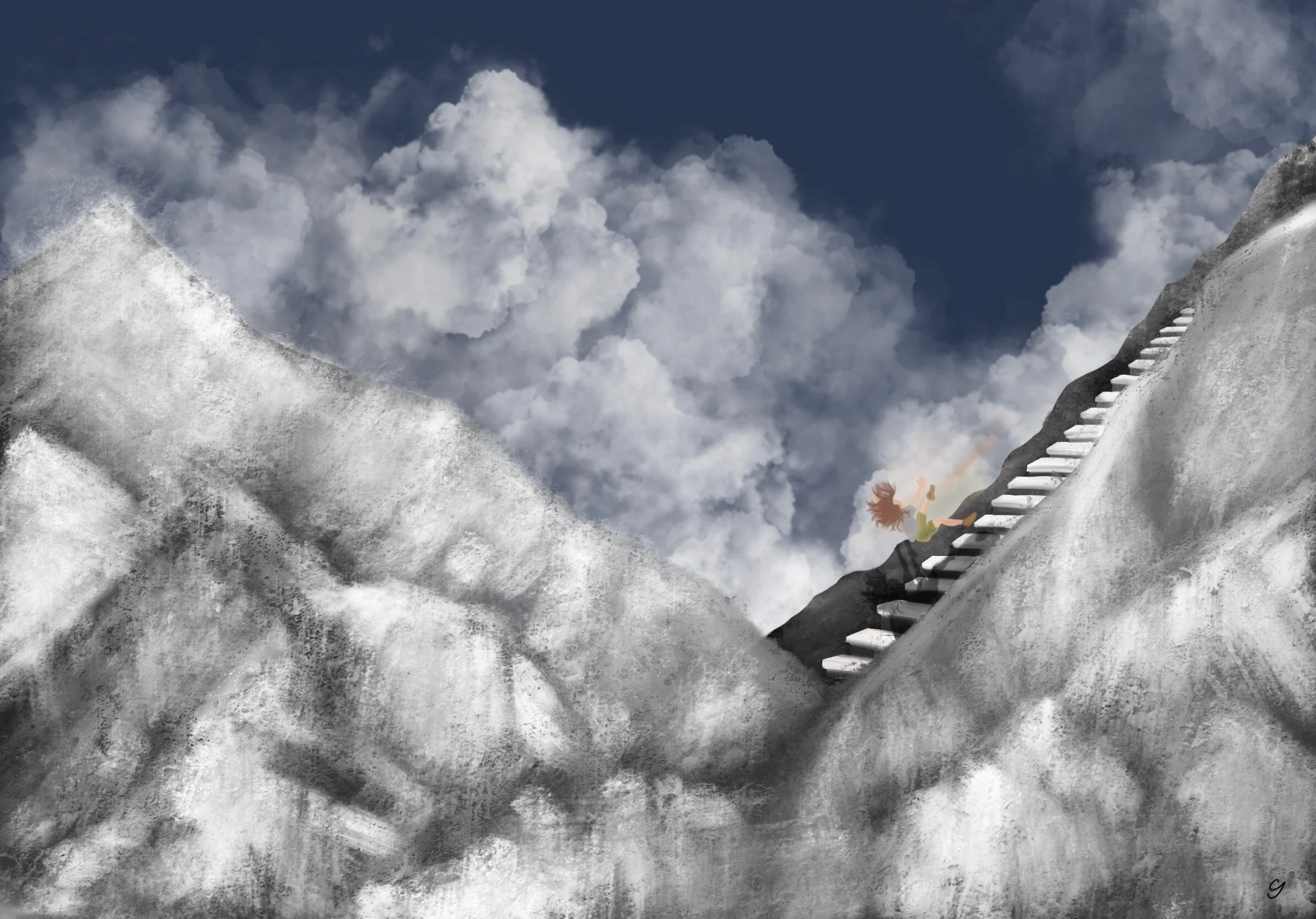 Is Danger Worth Fearing?