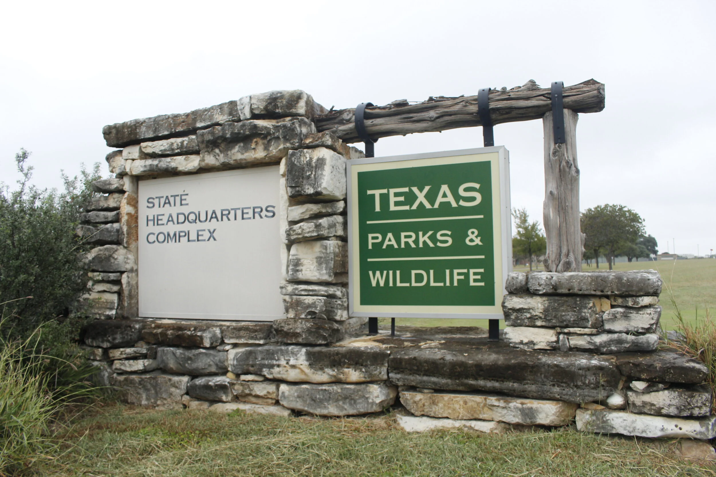Texas State Parks implement COVID-19 policy