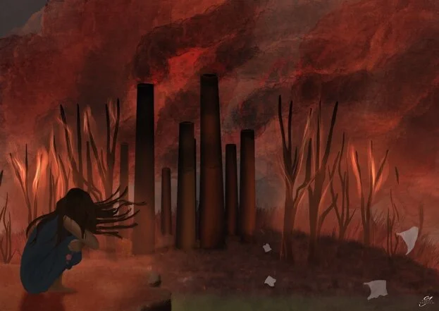 Climate Anxiety: Our Internal Fuel to Climate Activism