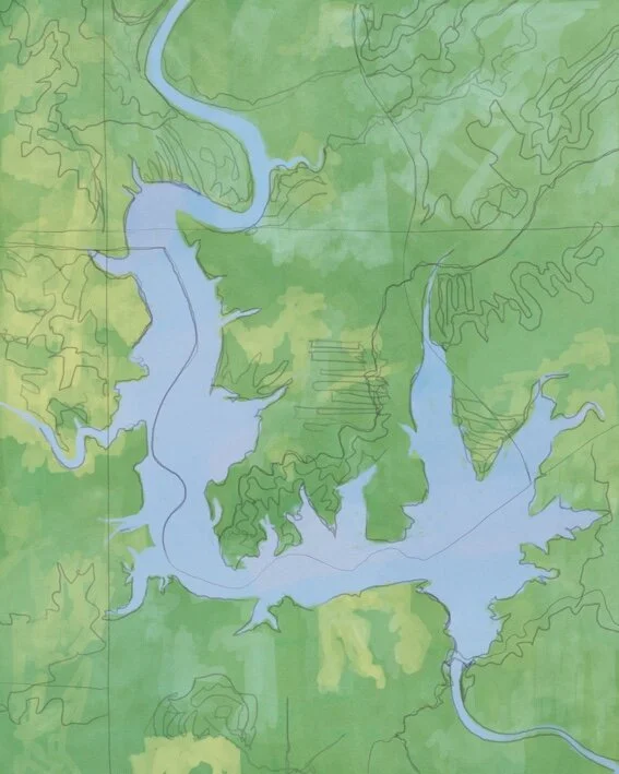 The Future of Medina Lake