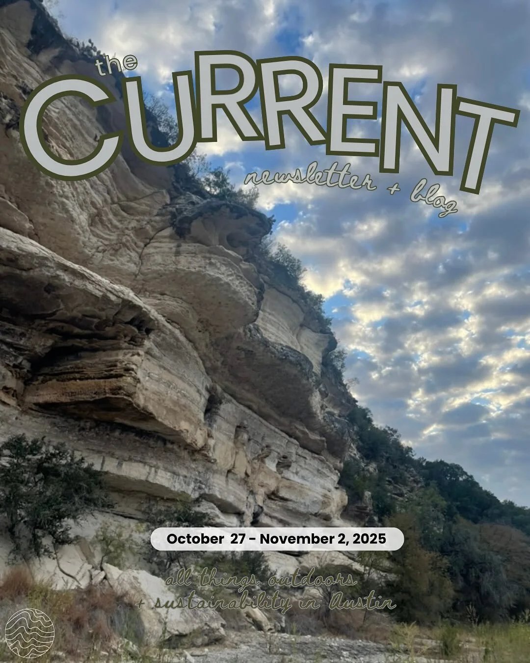 The weather is getting cool, but not as cool as the events for this week! 🍂☕️🏔️
🔗 Click the link in bio to subscribe to our weekly newsletter! 
📝: Madeline Terry (@madeline_terry ) 
📸: Nadely Requena (@nani.winki) 
🎨: Madeline Terry & Cla