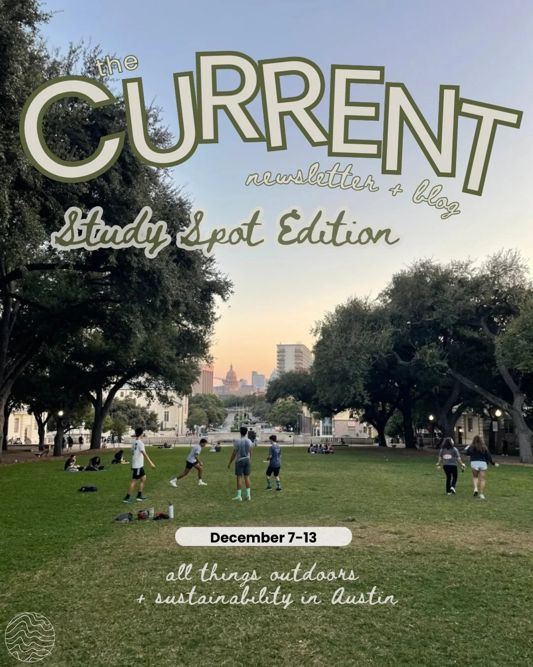 Check out our favorite study spots for finals week! 📚✏️ 

Click the link in bio to subscribe to our weekly newsletter! 

📝: Madeline Terry (@madeline_terry) &amp; Clara Pesic (@clarapesic) 
📸: Nadely Requena (@nani.winki)
🎨: Madeline Terry (@made