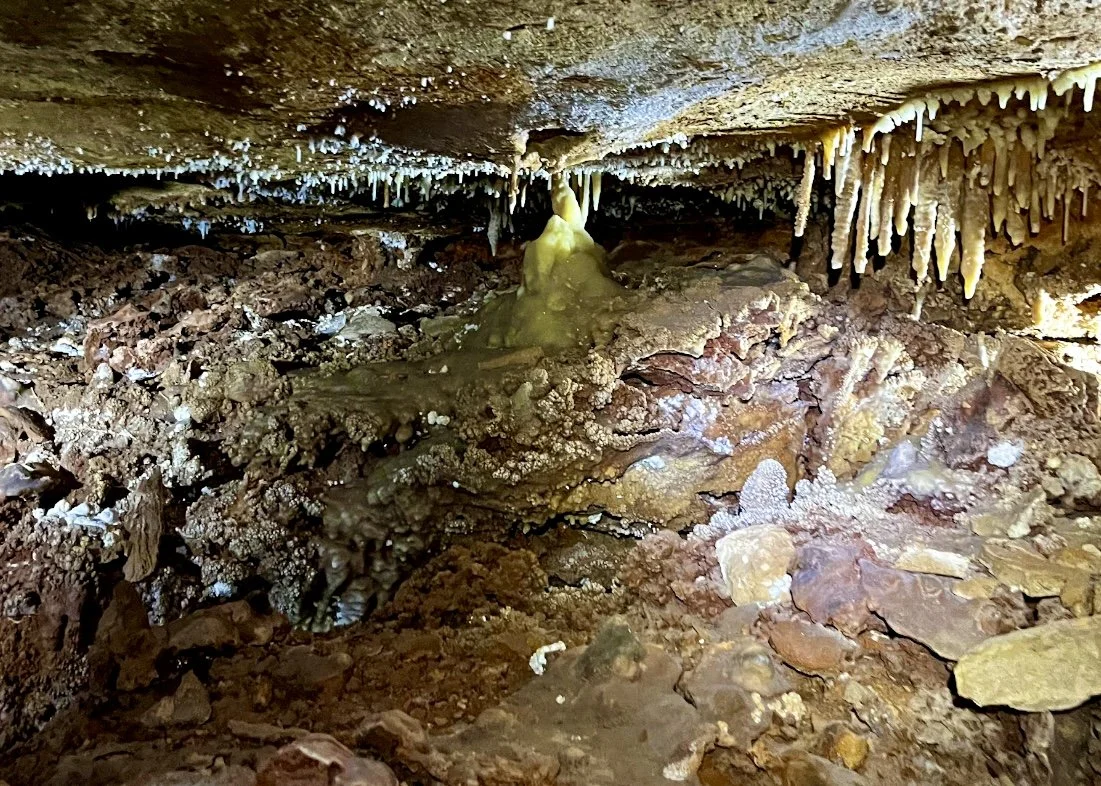 This Was Never Ours to Begin With