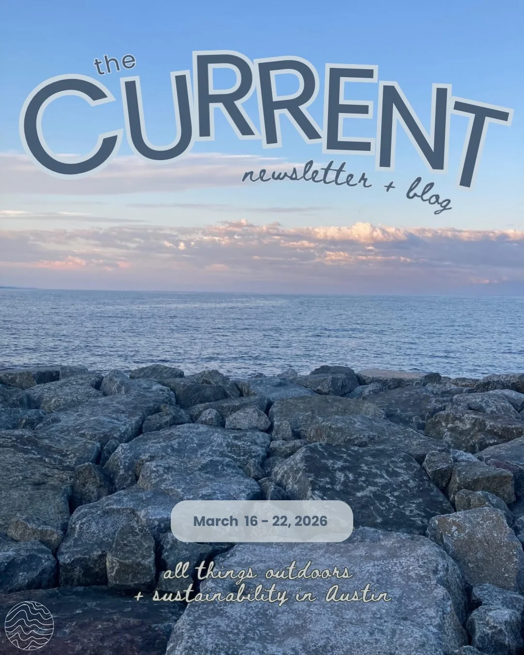 Happy spring break from Drift to you!☀️🌊 If you&rsquo;re still in town, check out these fun and free events in Austin! 

Make sure you sign up for our weekly newsletter with the NEW link in bio! 

📰: Olivia Carrell, Madeline Terry, Gabi Gonzalez, a