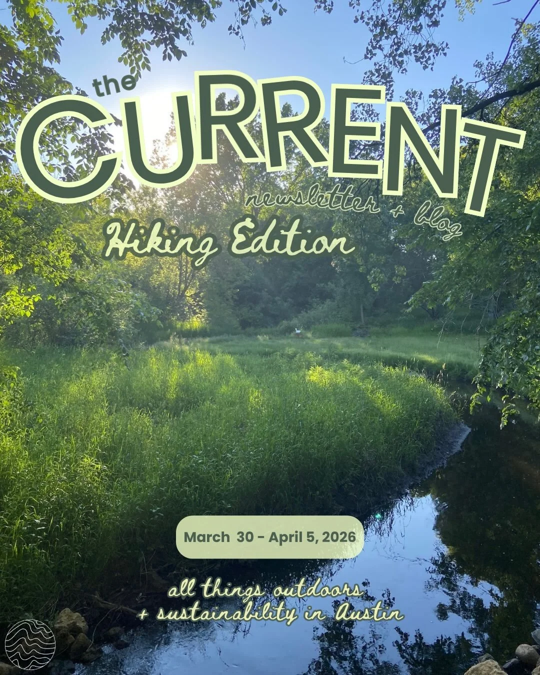 Check out some of Austin&rsquo;s best trails this week! Comment below if we missed your favorite 🌲🥾🌅

Make sure you sign up for our weekly newsletter with the link in bio! 

📰: Gabi Gonzalez, Annela Camus, Olivia Carrell, Madeline Terry
📸: Olivi