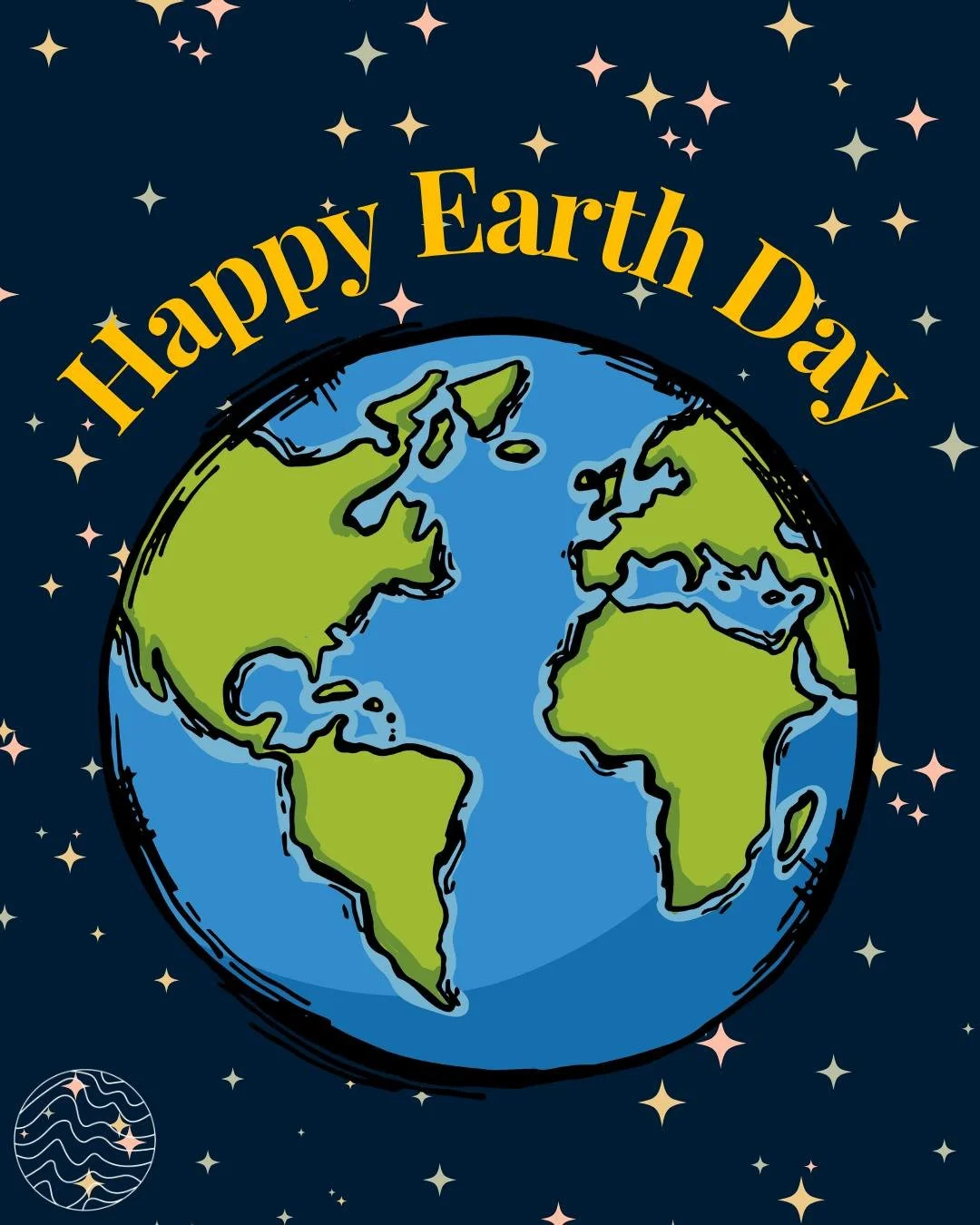 Happy Earth Day! Here are some postcards showcasing the beauty of Earth 🌎💙💚

🎨: Aalia Dhuka @aaliadhuka